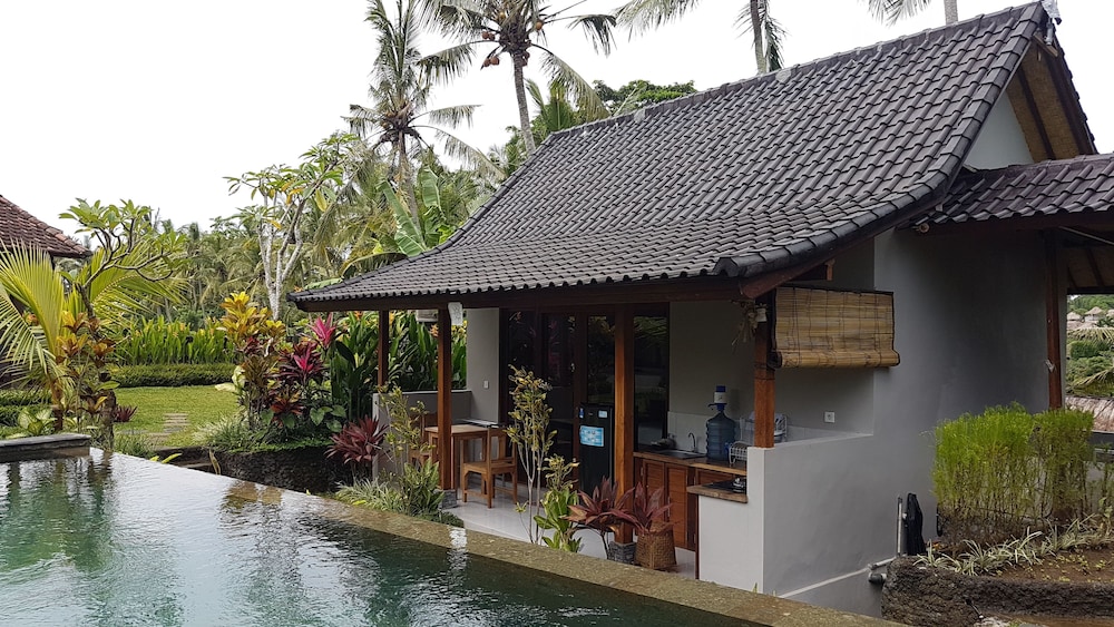Buda Cottage Ubud