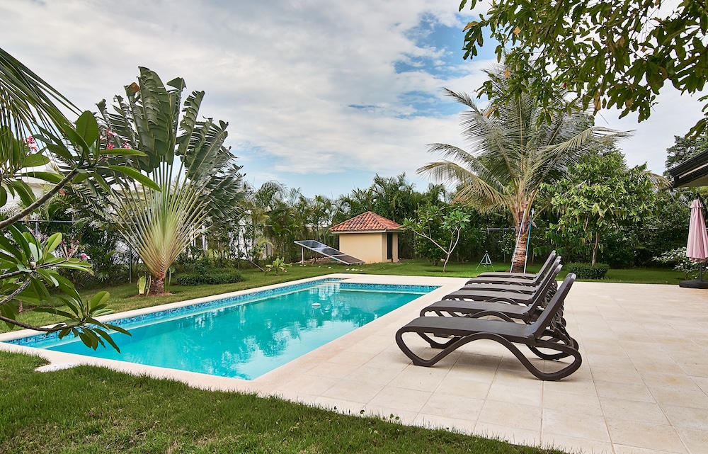 Villa Deluxe at Ocean Village