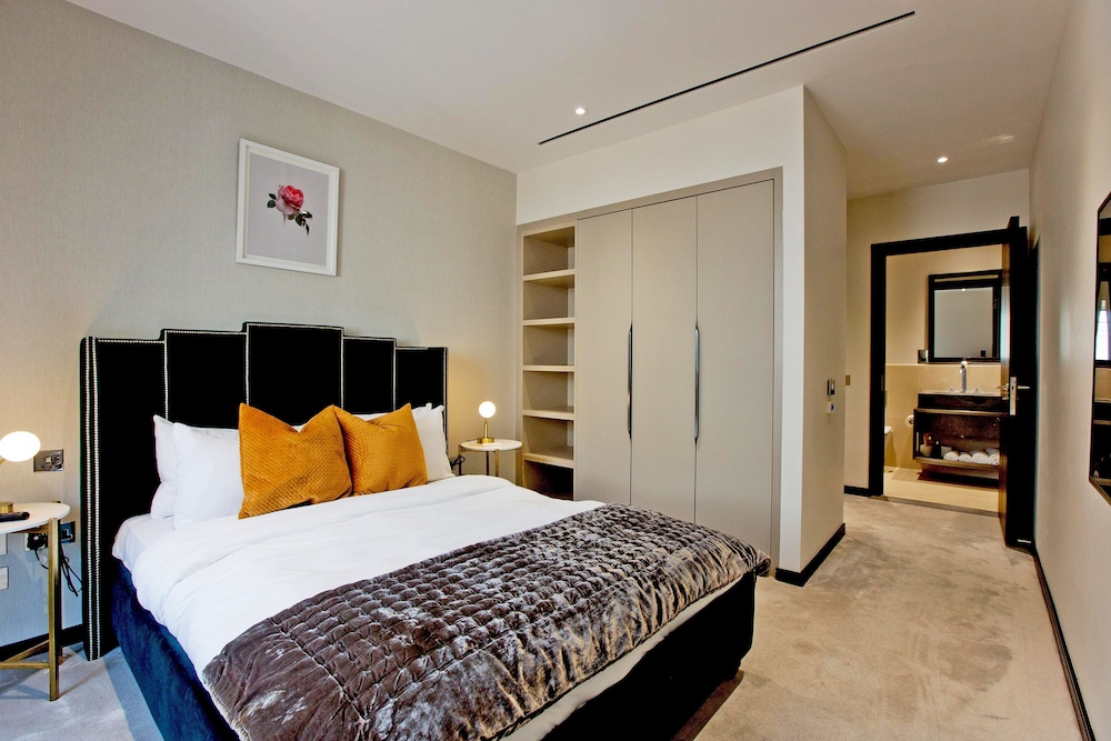 3-bed Deluxe Apt 517