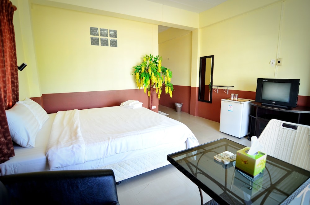 The Famous House Jomtien