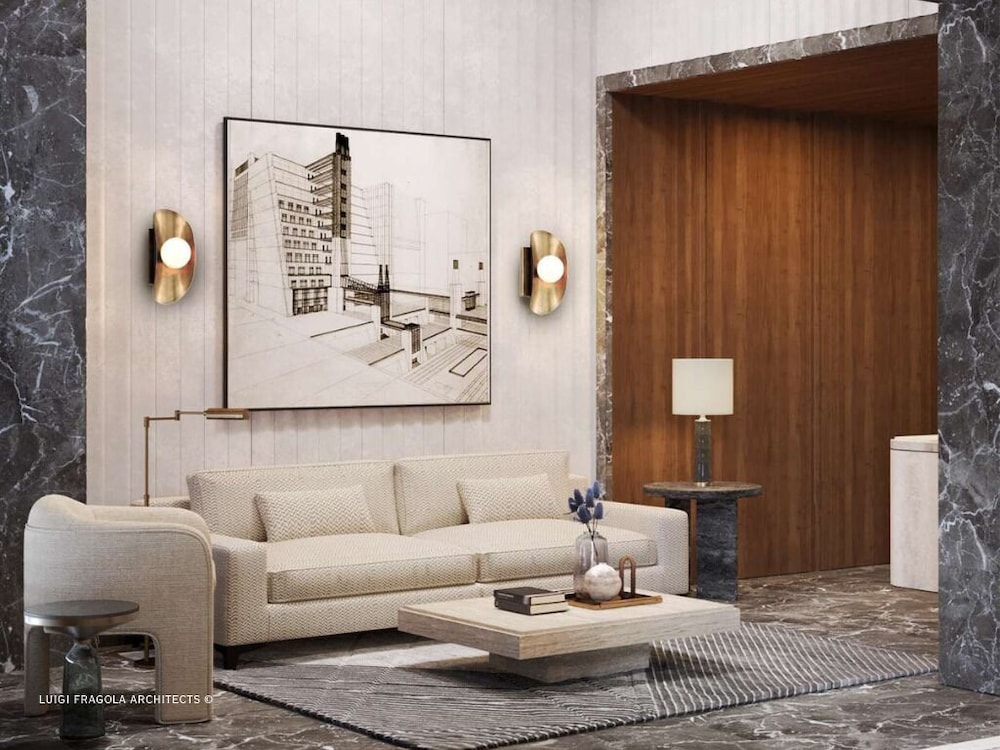 Palazzo Ottaviani Luxury Apartments