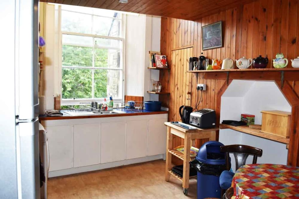 Traditional Apartment oer the Meadows