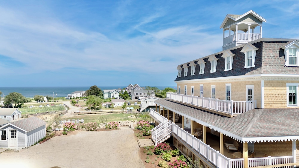 Eureka Hotel