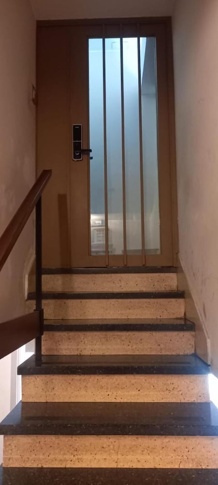 Great Apartment 50 mts From the Main Square