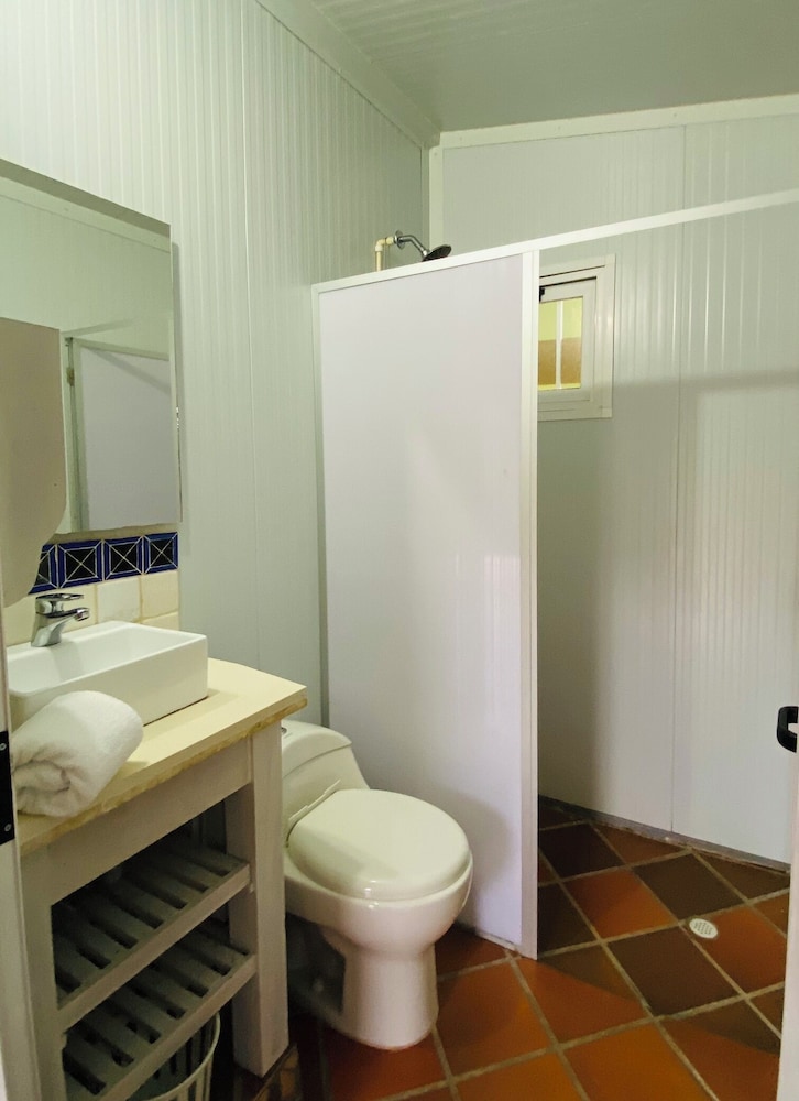 Eco hotel primavera