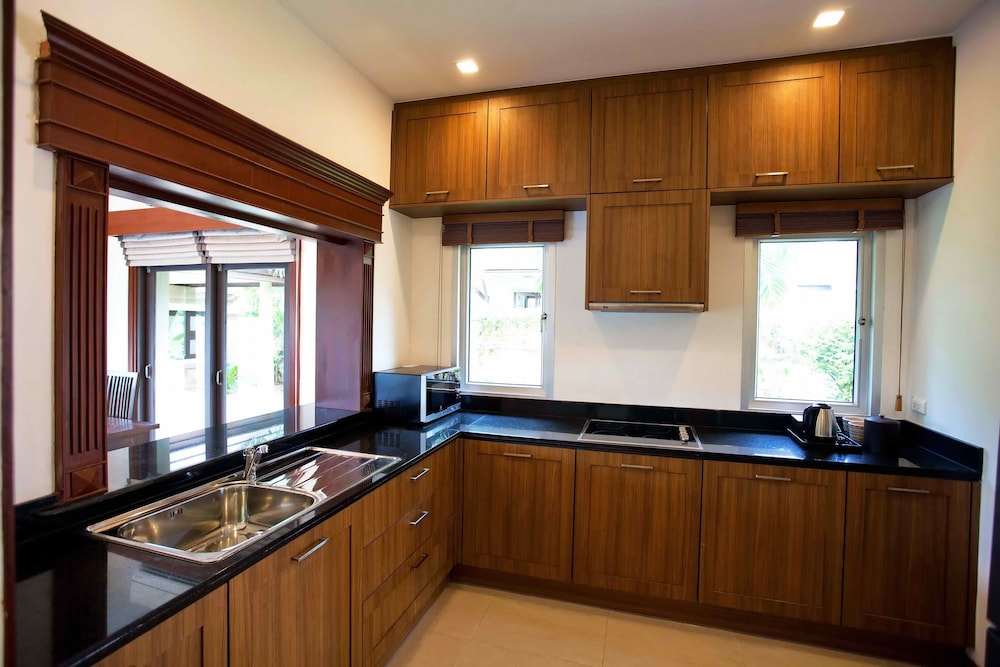 Ozone Villa