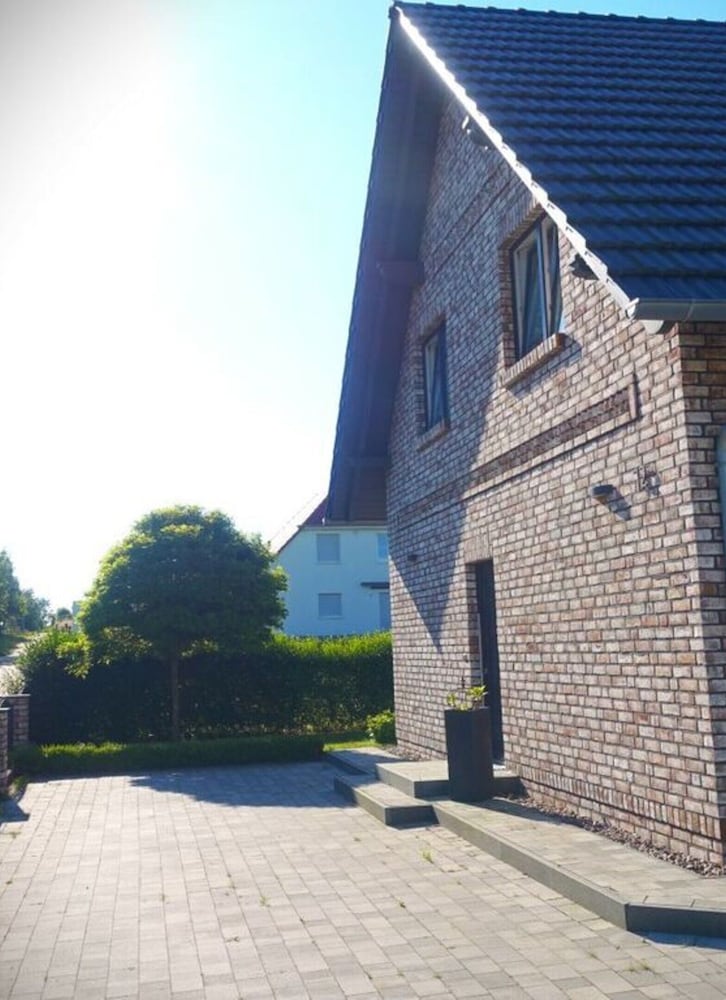 Haus Melody Comfortable Holiday Residence
