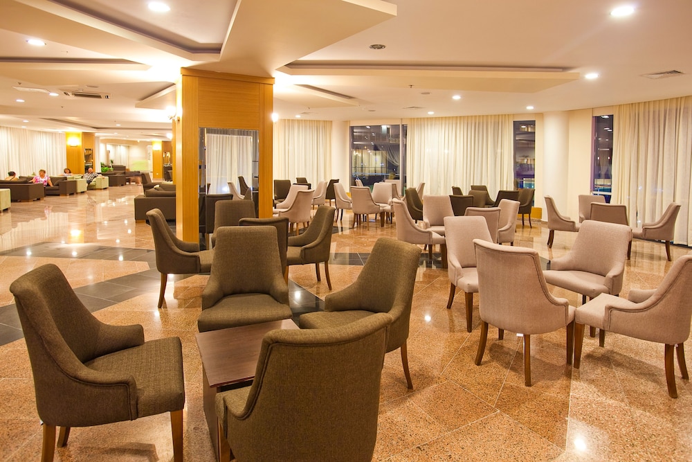 Narcia Resort Side - All Inclusive