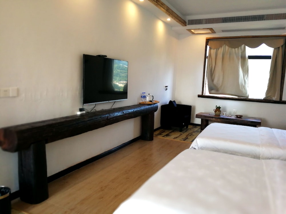 Tian's Resort