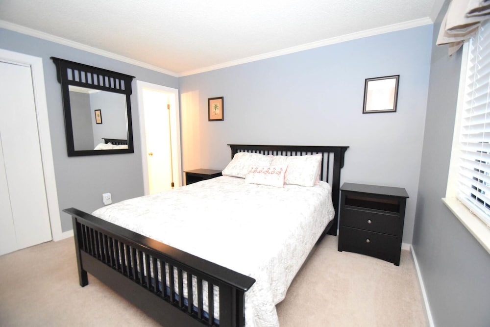 Our Place At The Beach 205I 2 Bedroom Condo by RedAwning view 3
