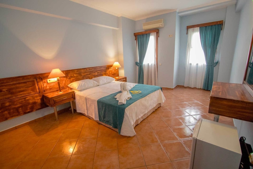 Kevser Inn Otel - Image 48