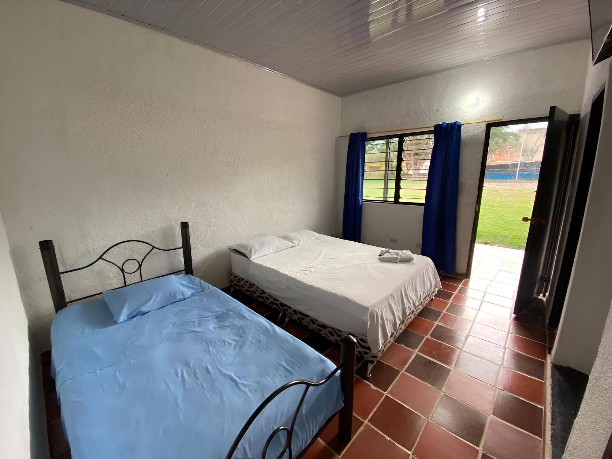 Centro Vacacional El Palmar - Property Image 11