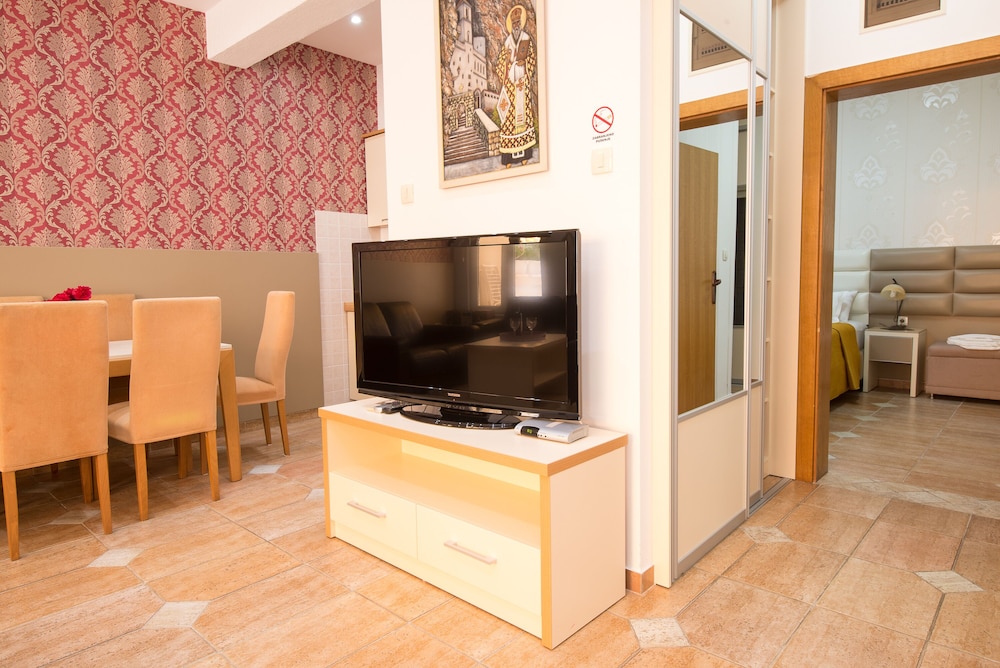 Apartments Sofija