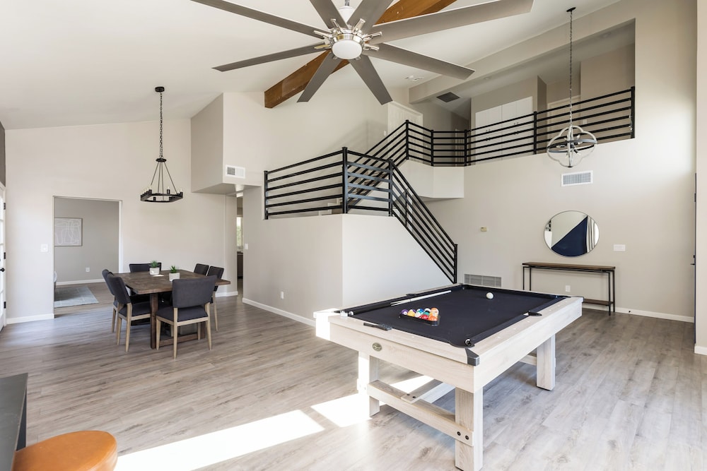Sereno - Sparkling Pool - Near Scottsdale Quarter