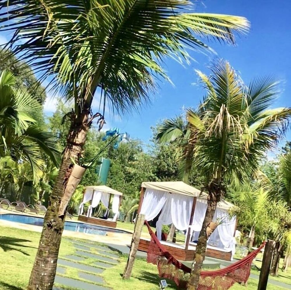 La Dolce Villa