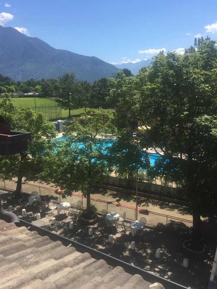 Au Lac de Como Campground