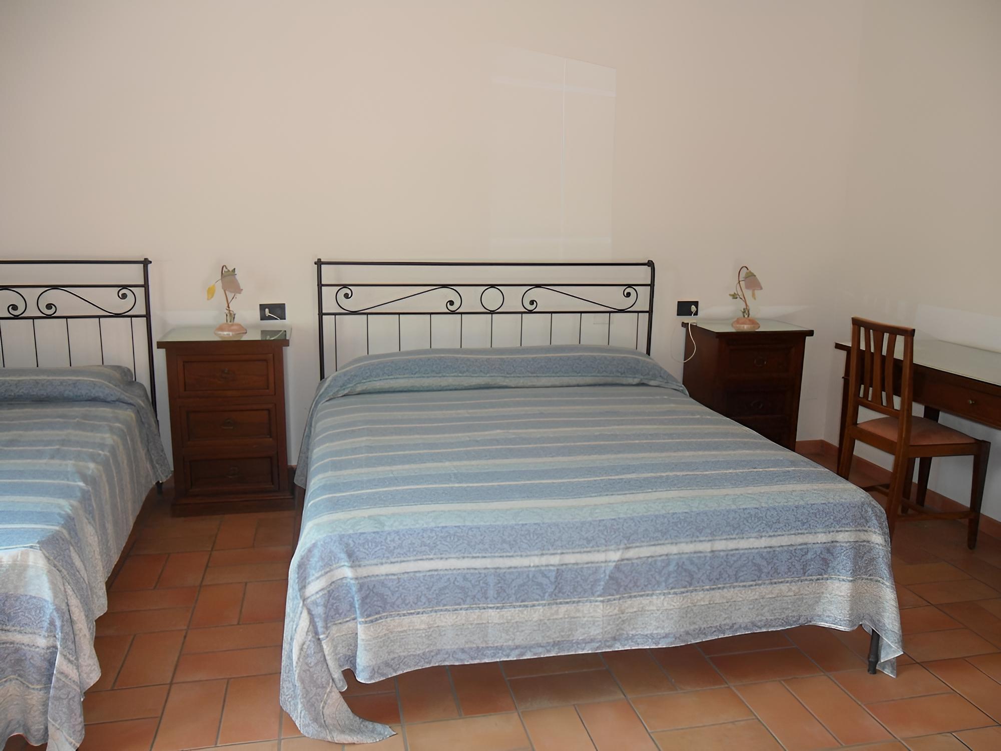 Agriturismo Poponi