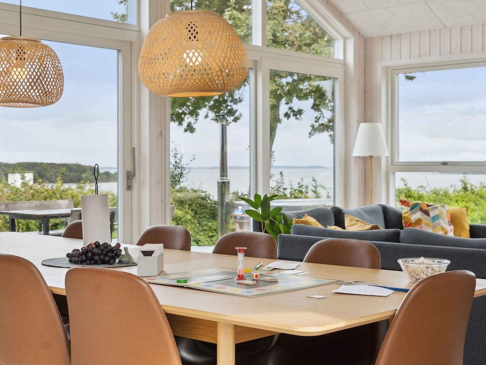5 Star Holiday Home in Aabenraa