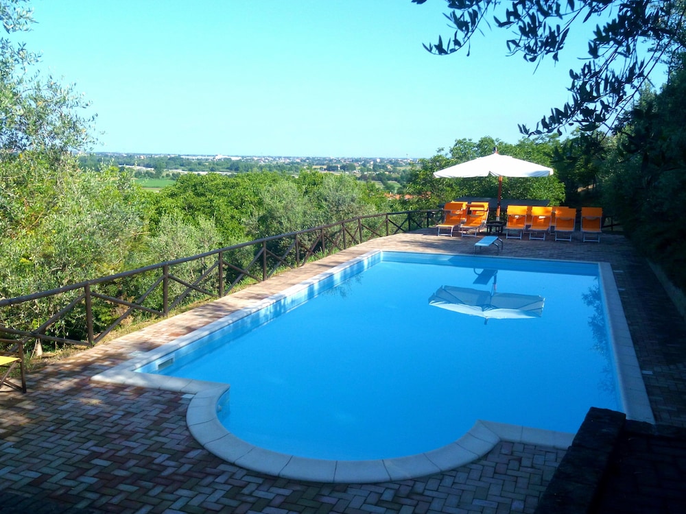 Bed & Breakfast Cortebella