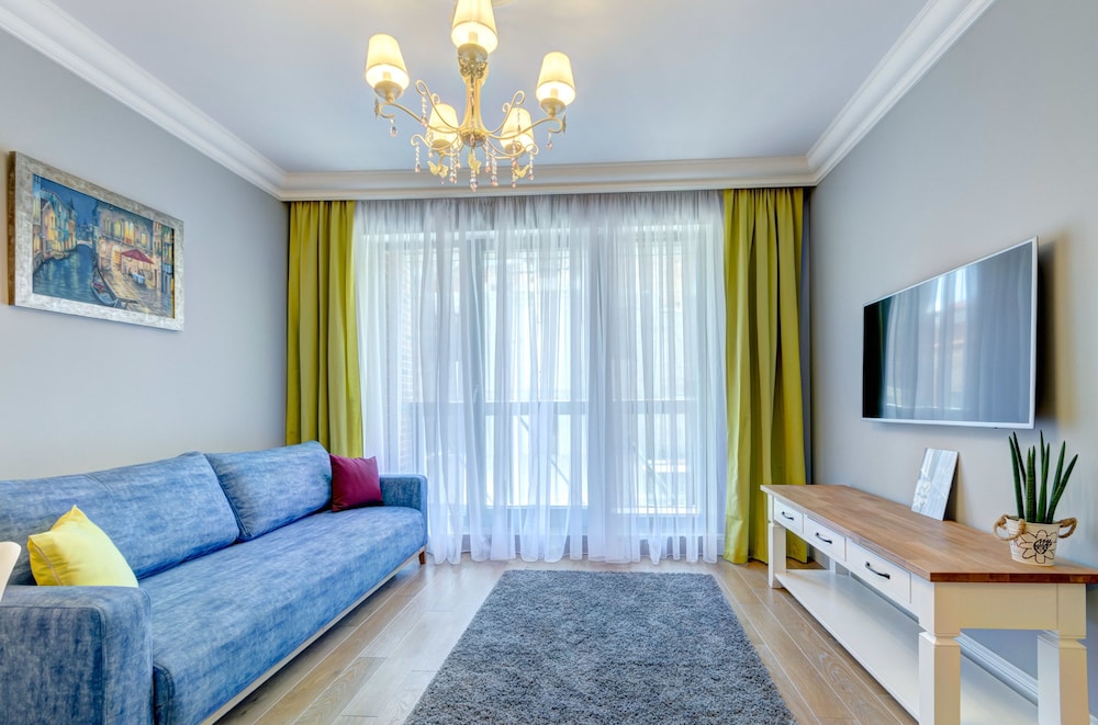 Elite Apartments Browar Deluxe