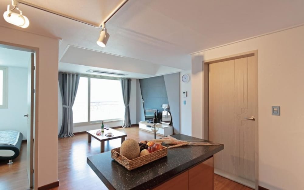 Pohang The 1 Resort