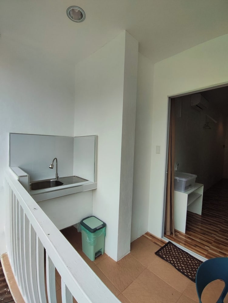 DMC Condotel