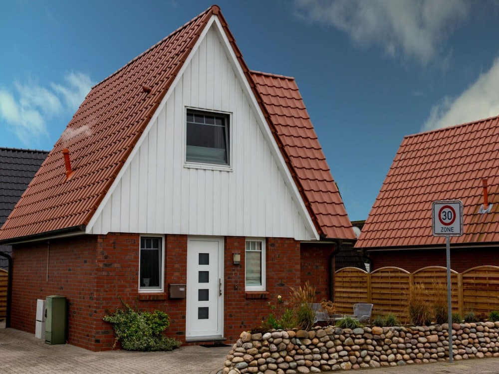 Holiday Home Nige Og
