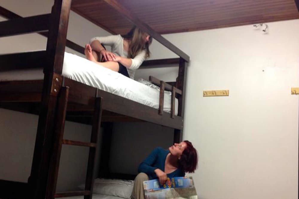 TripOn 2 - Hostel - Adults Only