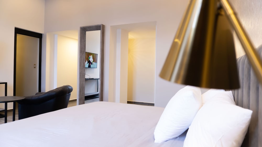 Pachuca Vacations - Capitalino Hotel y Plaza - Property Image 22