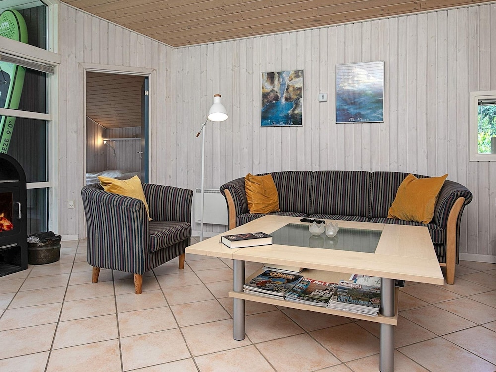 Holiday Home in Præstø view 4