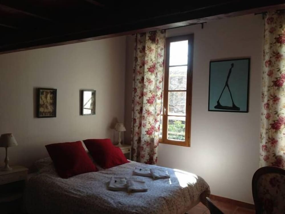 Villa Roumanille