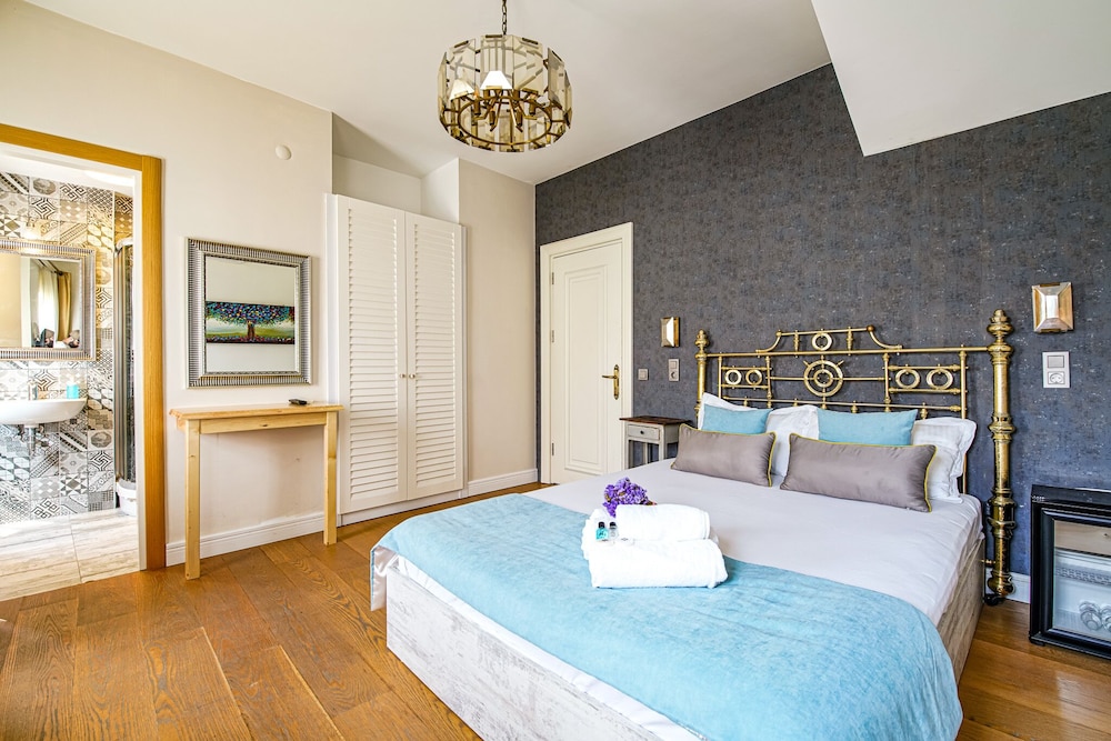 Melina Konuk Evi - Image 12