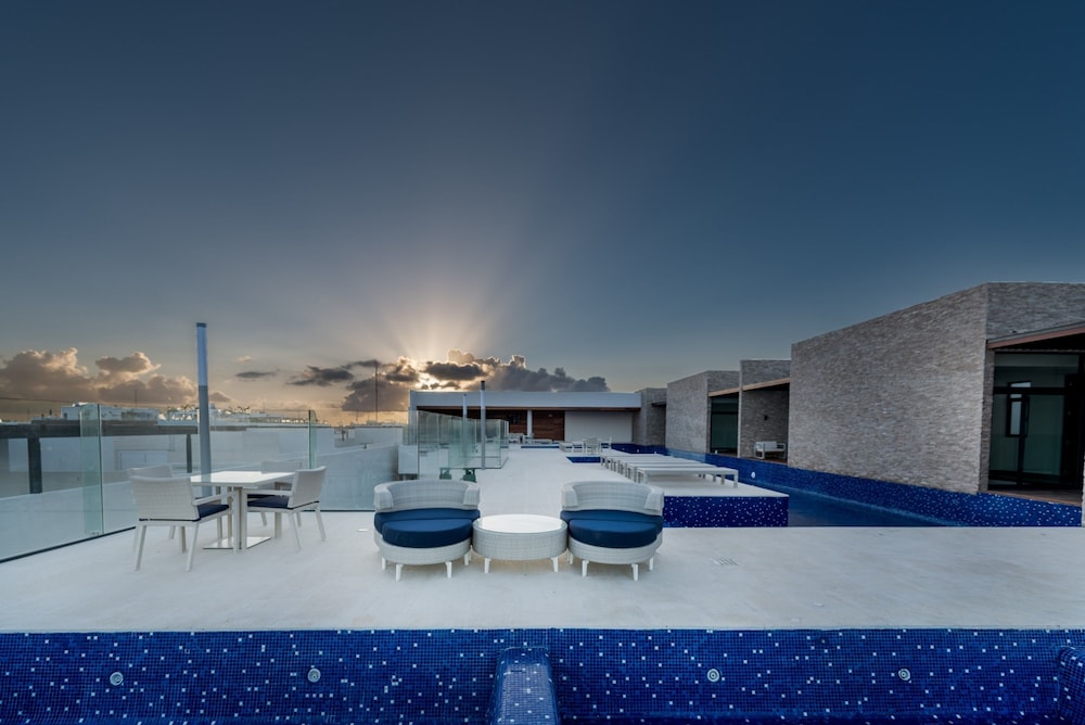 roof
