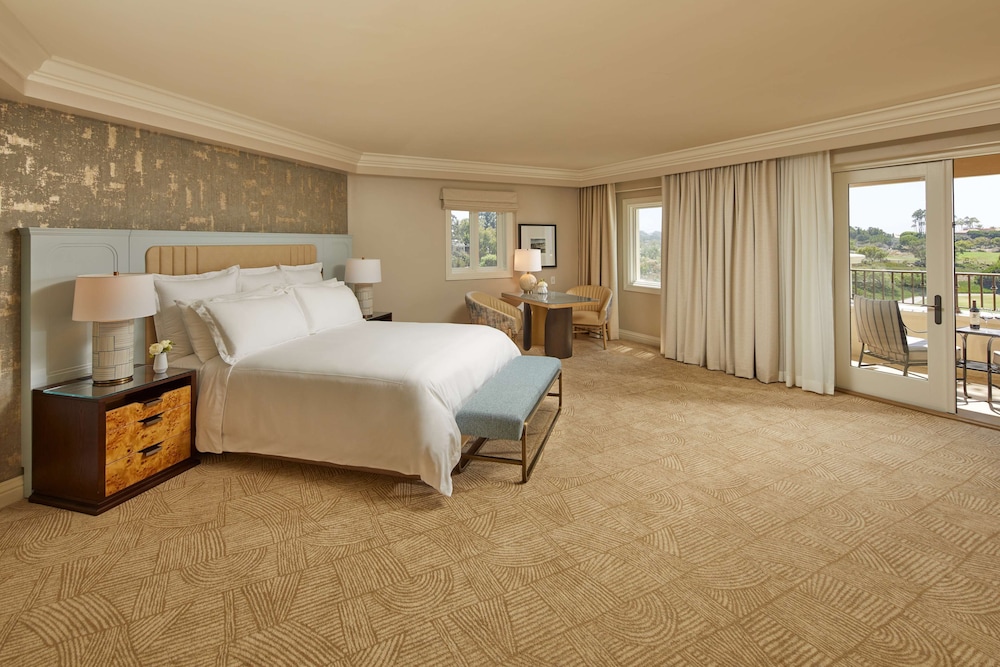 Waldorf Astoria Monarch Beach Resort & Club 16