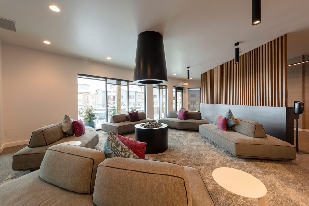 The Ski Pad by Park City Vacations