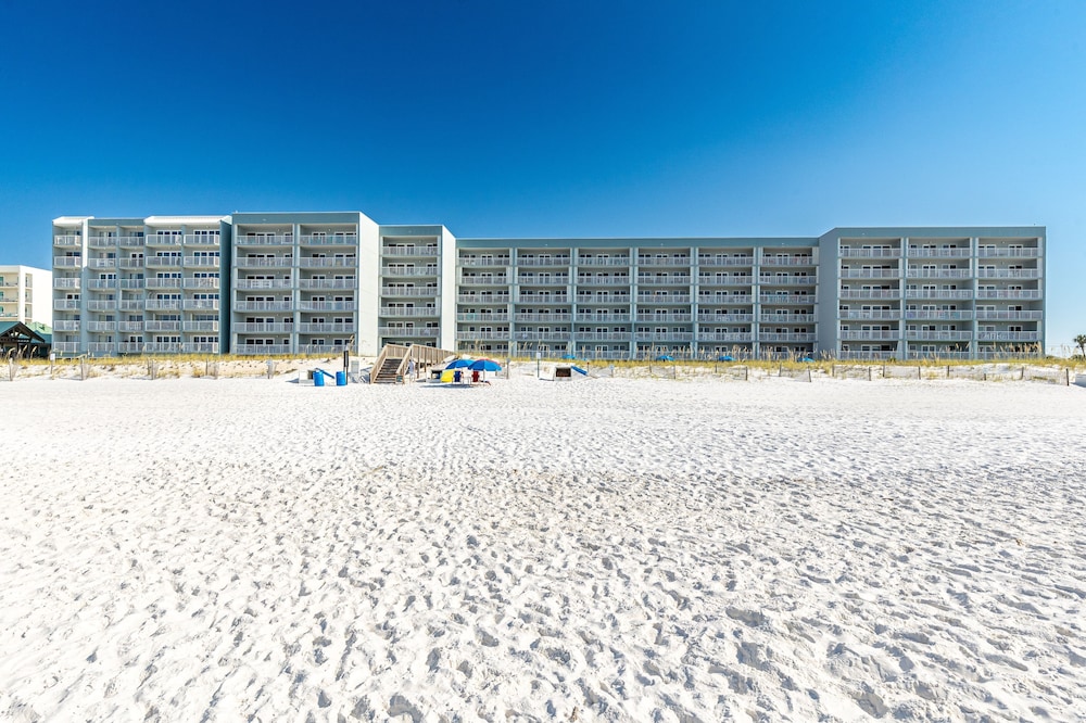 Islander Beach Resort 404 Condo