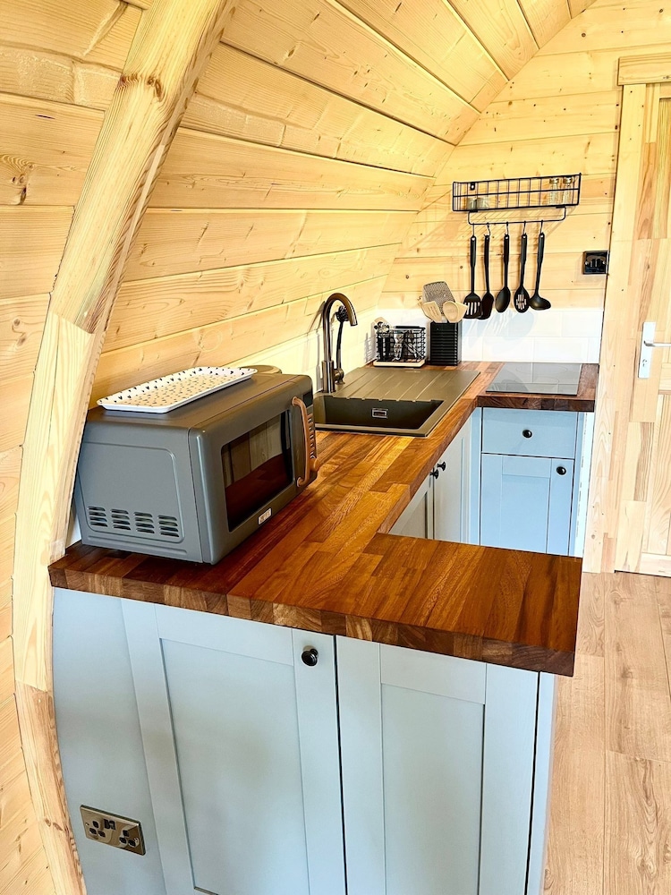 Orchard Hideaway York