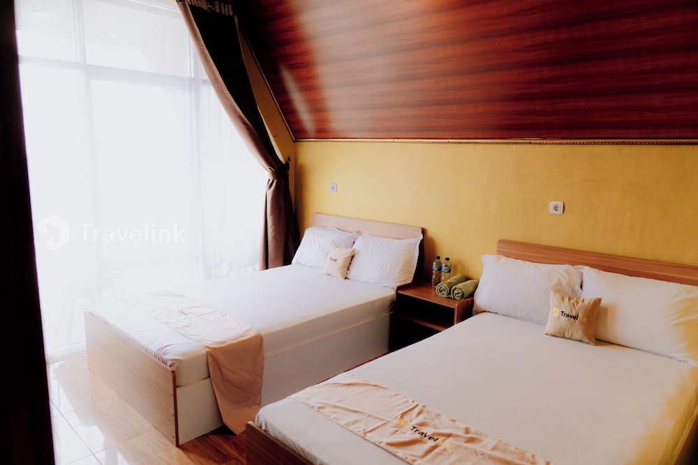 Vianda Cabin By Travelink