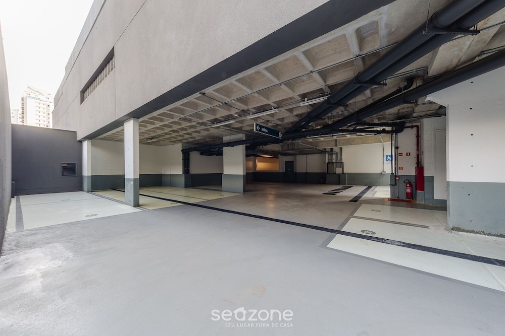 Practical Studio 1.3km From the Metro Gba1104