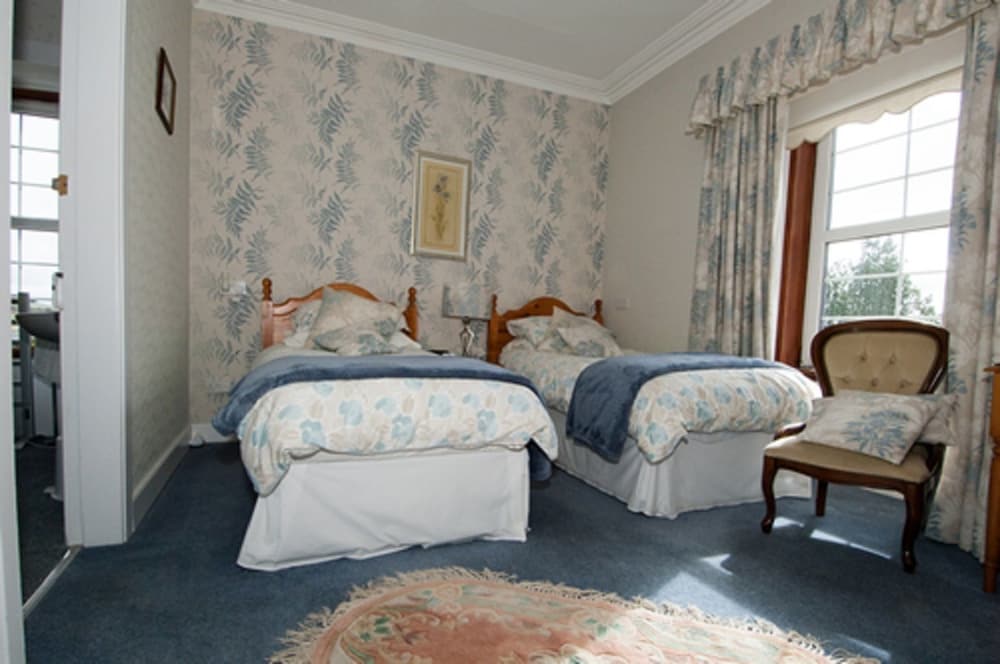 Purgavie Farm B&B