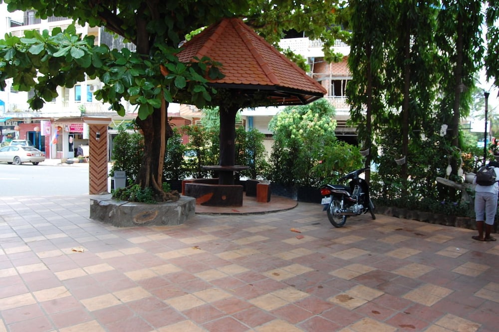 Sen Monorom I Guesthouse