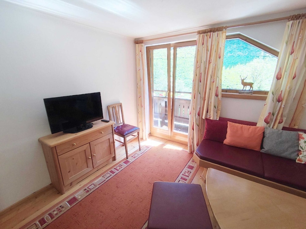 Chalet in Tirol by Zillertal Ski Slopes