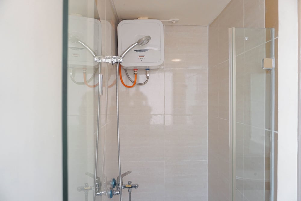 Warm And Modern Style 2Br At Meikarta Apartment