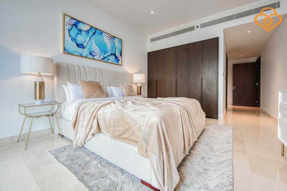 Taj The Residences Two Bed Modern