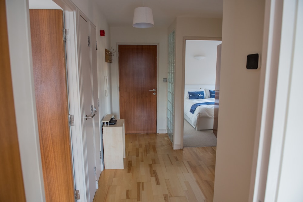 Toothbrush Apartments - Central Ipswich