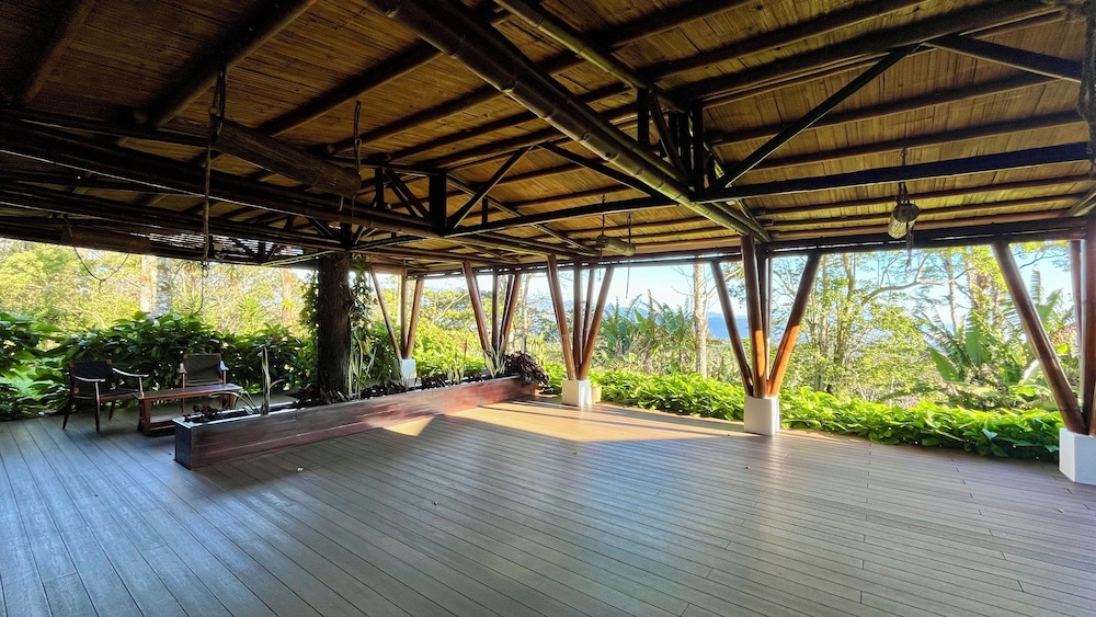 Vera Eco-Resort