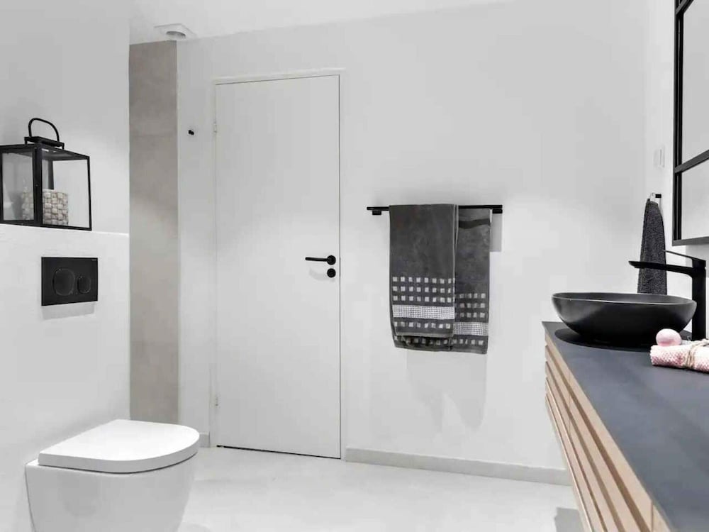 5 Star Holiday Home in Skagen