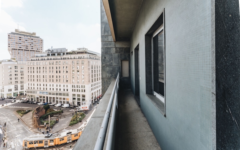 Missori Suites