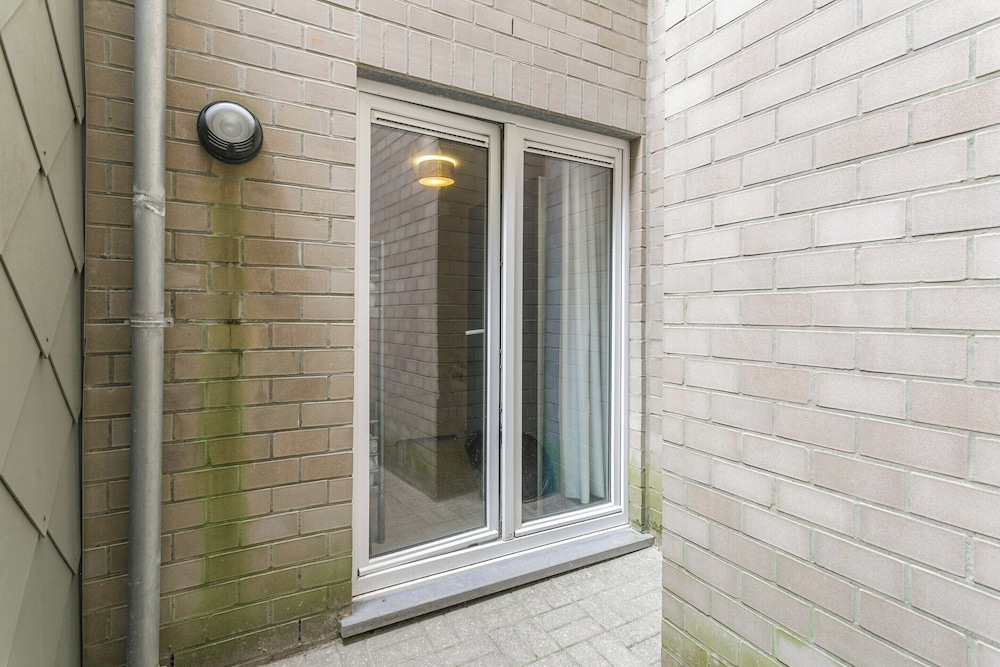 Apartment in Blankenberge Near the Marina
