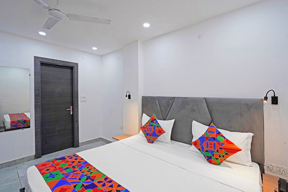 Fabhotel Grand Olive I
